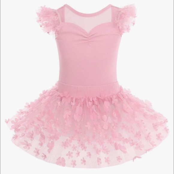 LEOTARD - Picture 1 of 4